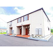 上田原駅より徒歩22分 築1年11ヶ月 2階建の賃貸物件