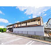 城下駅より徒歩11分 2階 築17年7ヶ月の賃貸物件