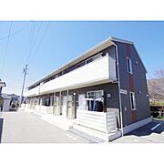 ウッドヴィレッジの賃貸物件