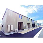 セレーノ上田I 1階 築2年7ヶ月の賃貸物件