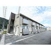 上田駅より徒歩38分 1階 築8年2ヶ月の賃貸物件