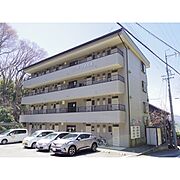 コーポ小さな森 4階 築26年1ヶ月の賃貸物件