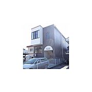ルミエール常田 2階 築41年6ヶ月の賃貸物件