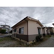 上田駅より徒歩35分 築41年2ヶ月の賃貸物件