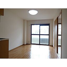 リンピア太田 1LDKの写真