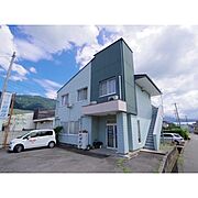 常磐城ビル 2階 築35年9ヶ月の賃貸物件