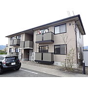 サニーハイツ A 2階 築26年4ヶ月の賃貸物件