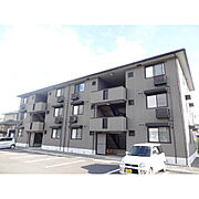 セジュールKANAIの賃貸物件