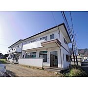 上田駅より徒歩37分 2階 築37年10ヶ月の賃貸物件