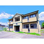 リバーサイドハイツ 2階 築25年9ヶ月の賃貸物件