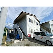 上田駅よりバス9分 徒歩10分 2階 築30年11ヶ月の賃貸物件