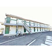テクノさかき駅より徒歩20分 2階 築30年5ヶ月の賃貸物件