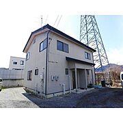 ラベンダーハウスA 1階 築26年2ヶ月の賃貸物件