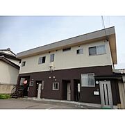 林アパート 1階 築52年8ヶ月の賃貸物件