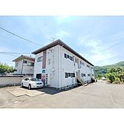 ホワイトパレス岩下 1階 築34年1ヶ月の賃貸物件