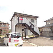 上田駅よりバス8分 徒歩5分 2階 築34年1ヶ月の賃貸物件