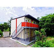上田駅よりバス8分 徒歩2分 1階 築40年11ヶ月の賃貸物件