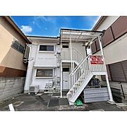 上田駅より徒歩22分 2階 築38年8ヶ月の賃貸物件