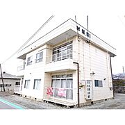 村越第一マンション 2階 築42年8ヶ月の賃貸物件