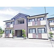 フラットケーB棟 1階 築26年2ヶ月の賃貸物件