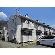 上田駅より徒歩32分 1階 築37年9ヶ月の賃貸物件