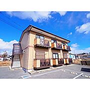 ソレアードスール 2階 築19年8ヶ月の賃貸物件