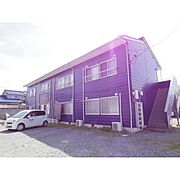 上田原駅より徒歩9分 2階 築35年1ヶ月の賃貸物件