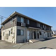 西上田駅より徒歩12分 2階 築8年5ヶ月の賃貸物件