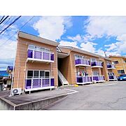 Tハイツ上田原 2階 築34年3ヶ月の賃貸物件