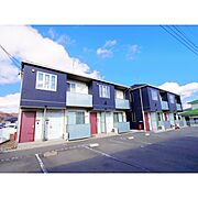 上田駅よりバス12分 徒歩4分 2階 築19年8ヶ月の賃貸物件