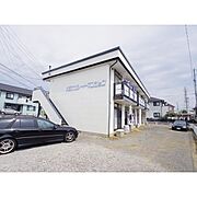 古里サンルートマンション 1階 築39年11ヶ月の賃貸物件