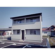 上田駅より徒歩21分 2階 築6年6ヶ月の賃貸物件