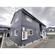 グリーンヒル村上A棟の賃貸物件