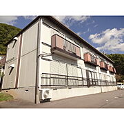 上田駅より徒歩33分 2階 築40年10ヶ月の賃貸物件