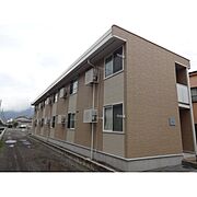レオパレスリヴェールの賃貸物件