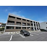コンフォーティア踏入B 1階 築2年6ヶ月の賃貸物件