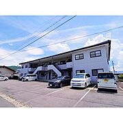 タウニィーTUKIMI 2階 築28年6ヶ月の賃貸物件