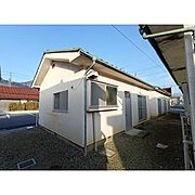 上田駅より徒歩20分 1階 築51年2ヶ月の賃貸物件
