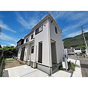 上田駅より徒歩39分 2階 新築の賃貸物件