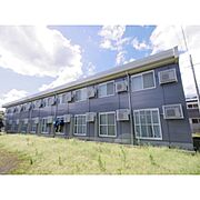 レオパレスエバーグリーン 1階 築21年10ヶ月の賃貸物件