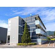 レオネクスト住吉2番館 2階 築16年7ヶ月の賃貸物件