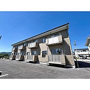 大屋駅より徒歩33分 1階 築17年5ヶ月の賃貸物件