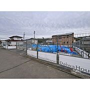 三好町駅より徒歩2分 1階 新築の賃貸物件