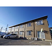 グリーンハイツ 2階 築33年9ヶ月の賃貸物件