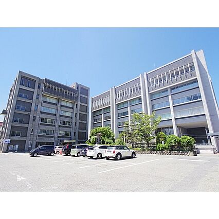 F・Fホーム諏訪形B_周辺_3