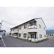 信濃国分寺駅より徒歩38分 2階 築35年5ヶ月の賃貸物件