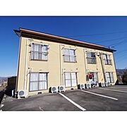コーポ上原 2階 築40年5ヶ月の賃貸物件