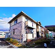 ウィルモア木ノ田 1階 築24年2ヶ月の賃貸物件