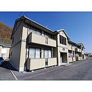 西上田ハイツ1 1階 築26年5ヶ月の賃貸物件