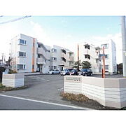 レジデンス染谷台 3階 築39年5ヶ月の賃貸物件